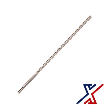 X1 Tools 5/8 x 17.75 SDS Drill Bit 1 Drill Bit by X1 Tools X1E-HAN-SDS-DRI-2160x1